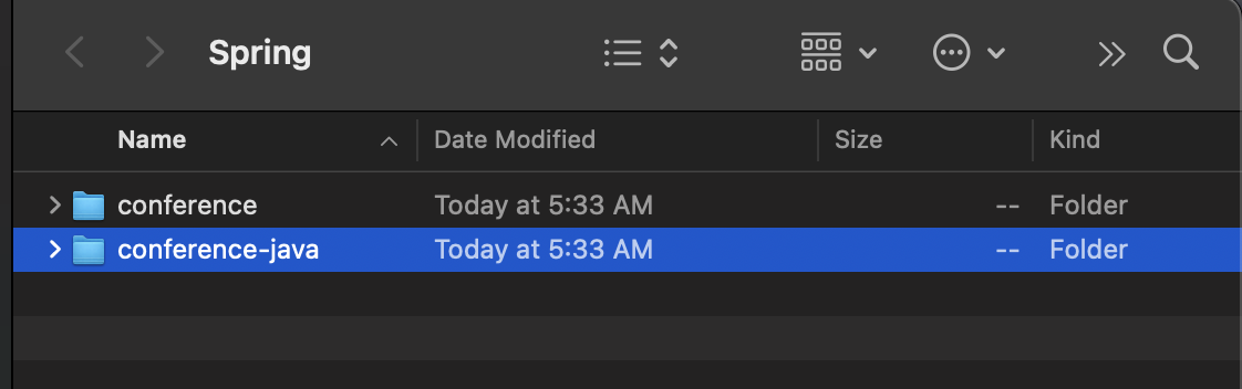 Spring 5 Fundamentals: Spring Configuration Using Java 💡 The Renaissance